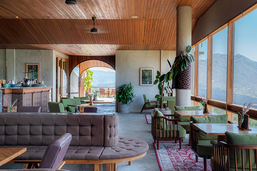 Best Kintamani Restaurant & Cafe: Discover Kedisan, a Highland Dining & Social Space