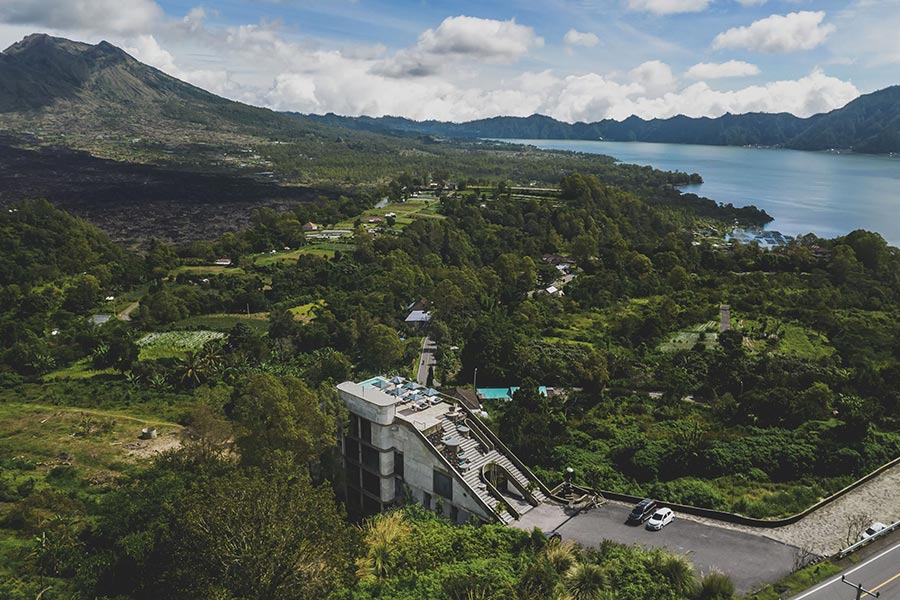 Why Kintamani Is Becoming Bali’s Most Exciting Food Destination