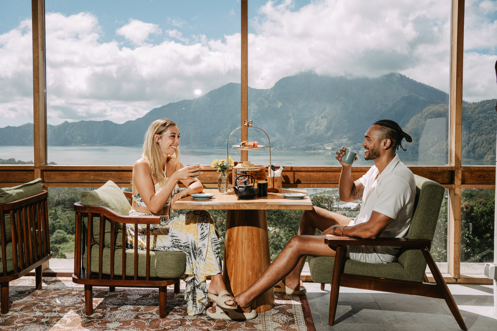 Kintamani Restaurant Guide: Why Kedisan Is a Must-Visit Dining Destination