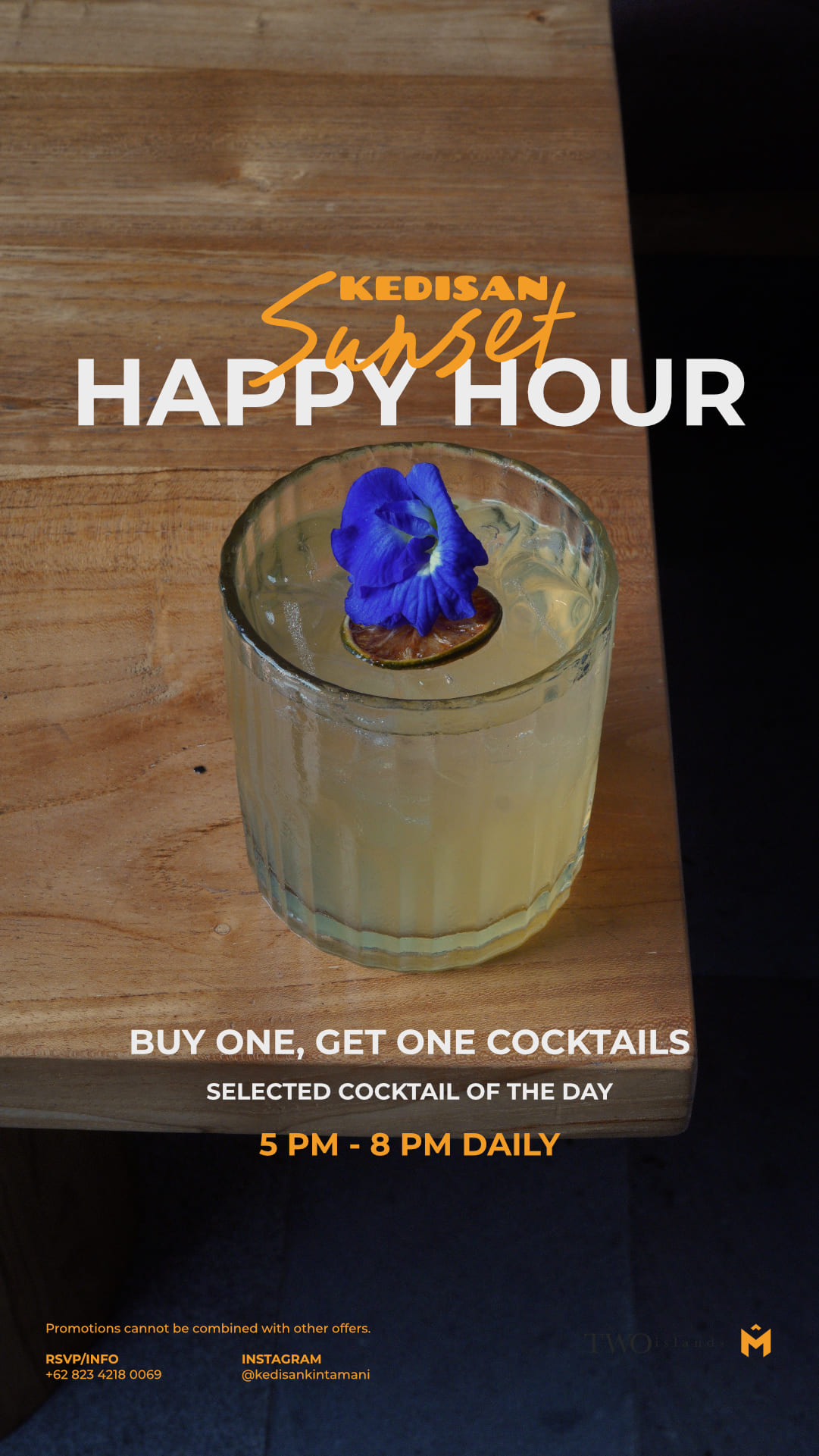 Happy Hours