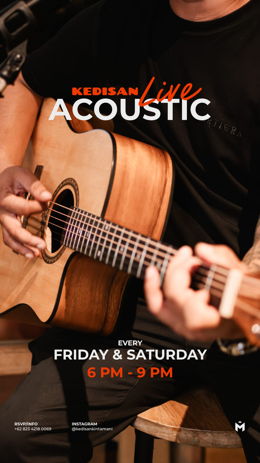 Live Acoustic