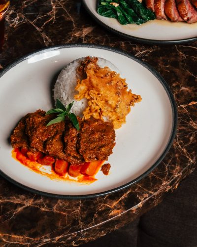 Beef Tongue (Single)