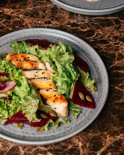 Chicken Salad