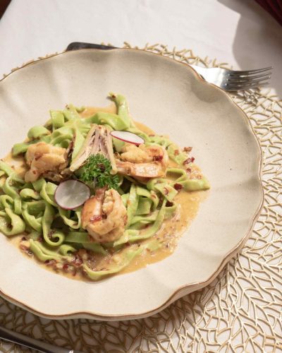 Coconut Prawn Pasta (3)(1)