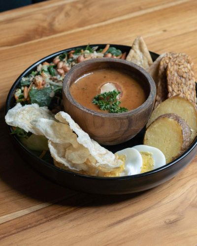 Gado-Gado 1