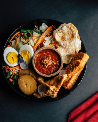 Gado-Gado
