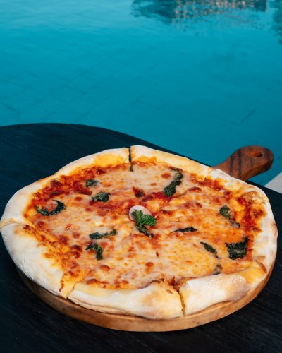 Margarita Pizza