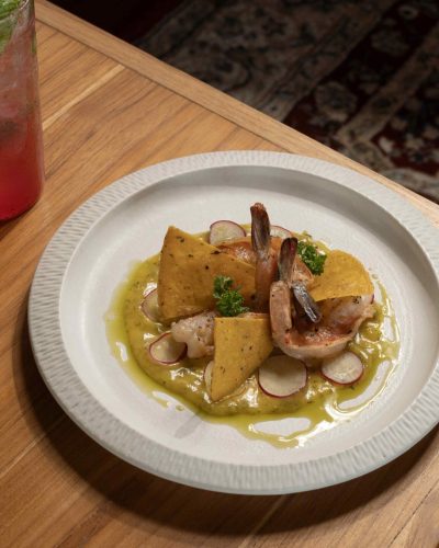 Prawn Ceviche (6)