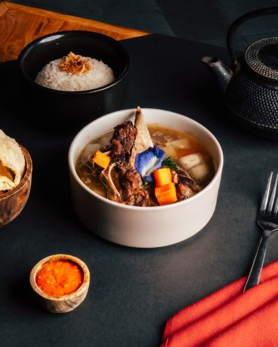 Sop Buntut