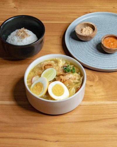 Soto Ayam 2