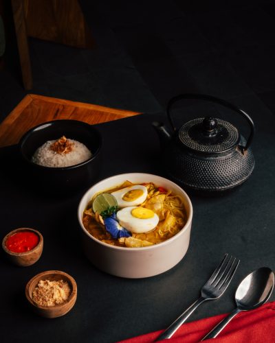 Soto Ayam
