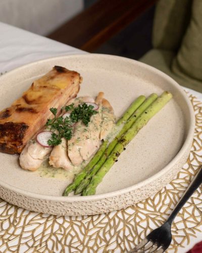 Sous-Vide Chicken (1)