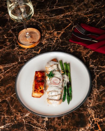 Sous-Vide Chicken