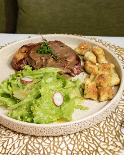 Steak (2)