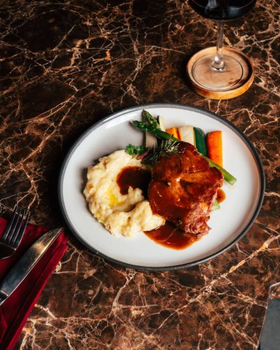 Steak (Single) (1)