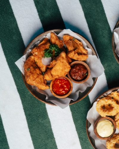 Tahu Isi Udang